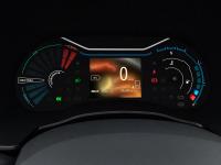 Dacia Spring Comfort Plus Electric 33kW (45CV)
