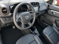 Dacia Spring Comfort Plus Electric 33kW (45CV)