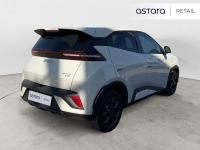 BYD Dolphin Surf Comfort