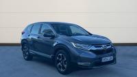 Honda Cr-v 2.0 i-MMD 4x2 ELEGANCE NAVI