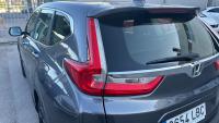 Honda Cr-v 2.0 i-MMD 4x2 ELEGANCE NAVI