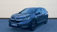 Honda Cr-v 2.0 i-MMD 4x2 ELEGANCE NAVI