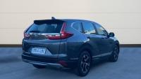 Honda Cr-v 2.0 i-MMD 4x2 ELEGANCE NAVI