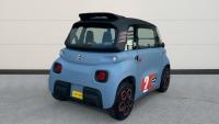 Citroën Ami 