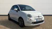Fiat 500 Dolcevita 1.0 Hybrid 51KW (70 CV)