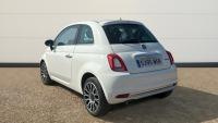 Fiat 500 Dolcevita 1.0 Hybrid 51KW (70 CV)