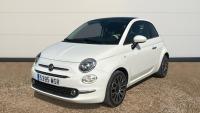 Fiat 500 Dolcevita 1.0 Hybrid 51KW (70 CV)