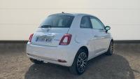 Fiat 500 Dolcevita 1.0 Hybrid 51KW (70 CV)