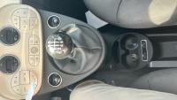Fiat 500 Dolcevita 1.0 Hybrid 51KW (70 CV)