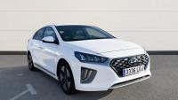 Hyundai Ioniq 1.6 GDI HEV Tecno DT