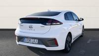 Hyundai Ioniq 1.6 GDI HEV Tecno DT