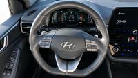 Hyundai Ioniq 1.6 GDI HEV Tecno DT