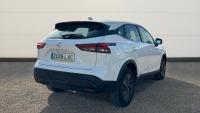 Nissan Qashqai DIG-T 103kW (140CV) mHEV 4x2 Acenta