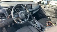 Nissan Qashqai DIG-T 103kW (140CV) mHEV 4x2 Acenta