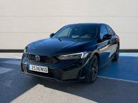 Honda Civic 2.0 i-MMD Sport CVT