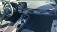 Honda Civic 2.0 i-MMD Sport CVT