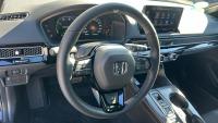 Honda Civic 2.0 i-MMD Sport CVT