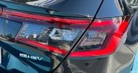 Honda Civic 2.0 i-MMD Sport CVT