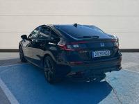Honda Civic 2.0 i-MMD Sport CVT