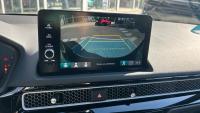 Honda Civic 2.0 i-MMD Sport CVT