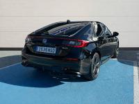 Honda Civic 2.0 i-MMD Sport CVT
