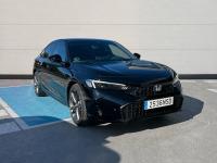 Honda Civic 2.0 i-MMD Sport CVT