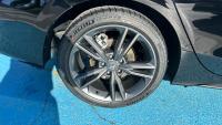 Honda Civic 2.0 i-MMD Sport CVT