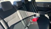 Honda Civic 2.0 i-MMD Sport CVT