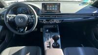 Honda Civic 2.0 i-MMD Sport CVT