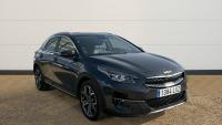 Kia Xceed 1.6 GDi PHEV 104kW (141CV) eTech