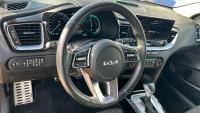 Kia Xceed 1.6 GDi PHEV 104kW (141CV) eTech