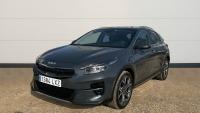 Kia Xceed 1.6 GDi PHEV 104kW (141CV) eTech