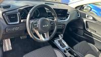 Kia Xceed 1.6 GDi PHEV 104kW (141CV) eTech
