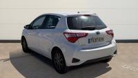 Toyota Yaris 1.5 100H Active Tech