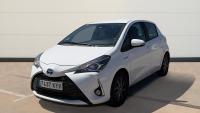 Toyota Yaris 1.5 100H Active Tech