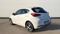 Mazda Mazda2 e-SKYACTIV G 66kW Center-Line Convenienc