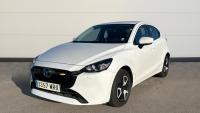Mazda Mazda2 e-SKYACTIV G 66kW Center-Line Convenienc