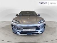 BYD Seal U Dm-i Boost