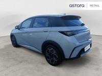BYD Dolphin Comfort