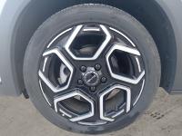 BYD Dolphin Comfort