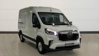 Maxus Edeliver 9 L2H2 72 kWh