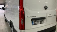 Maxus Edeliver 9 L2H2 72 kWh