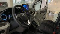 Maxus Edeliver 9 L2H2 72 kWh