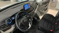 Maxus Edeliver 9 L2H2 72 kWh