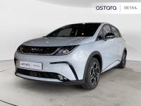 BYD Dolphin Comfort