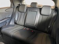 BYD Dolphin Comfort