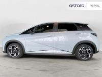 BYD Dolphin Comfort