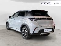 BYD Dolphin Comfort