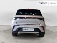 BYD Dolphin Comfort