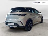 BYD Dolphin Comfort